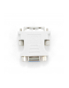 GEMBIRD Redukcja DVI / VGA (M/F, DVI-A 24 pin) - nr 6