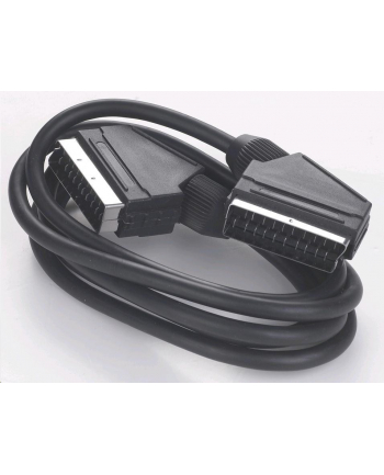 GEMBIRD Kabel Scart - Scart 1,8m (M/M)