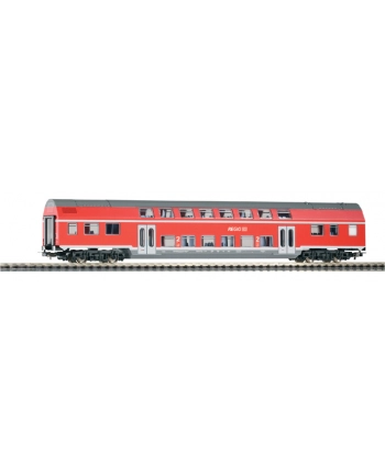 PIKO Wagon Piętrowy DB Regio