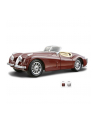 BBURAGO Jaguar XK 120 Roadster (1948) - nr 3