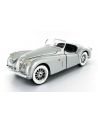 BBURAGO Jaguar XK 120 Roadster (1948) - nr 4