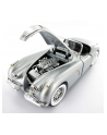 BBURAGO Jaguar XK 120 Roadster (1948) - nr 5