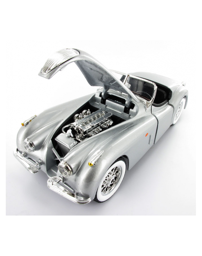 BBURAGO Jaguar XK 120 Roadster (1948) główny
