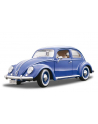BBURAGO Volkswagen KaferBeetle 1955 - nr 2
