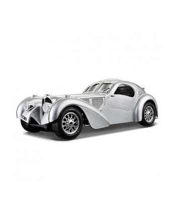BBURAGO Bugatti Atlantic (1936)