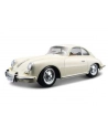 BBURAGO Bijoux Porsche 356B Coupe 1961 - nr 5