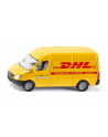 SIKU Bus DHL - nr 6