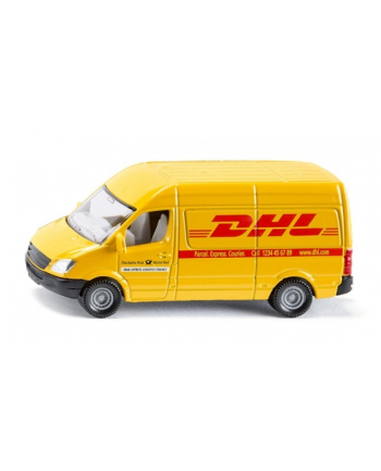 SIKU Bus DHL