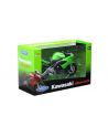 WELLY Kawasaki Ninja 650 R - nr 10