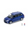 WELLY autokolekcja modele 12070 - brak możliwości wyboru - SZARY BOLID - nr 4