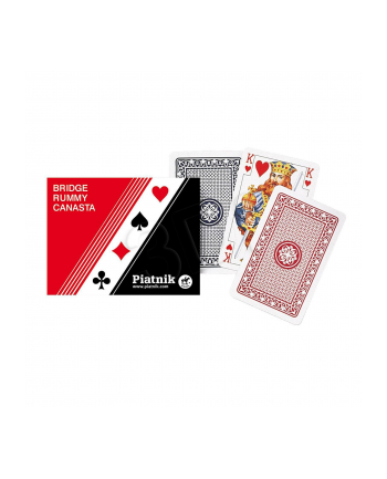 PIATNIK KARTY STANDARD