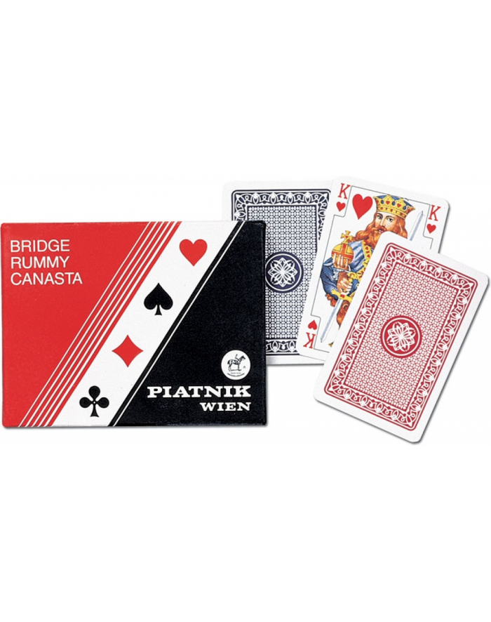 PIATNIK KARTY STANDARD główny