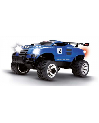 CARRERA RC Racing Machine (blue)
