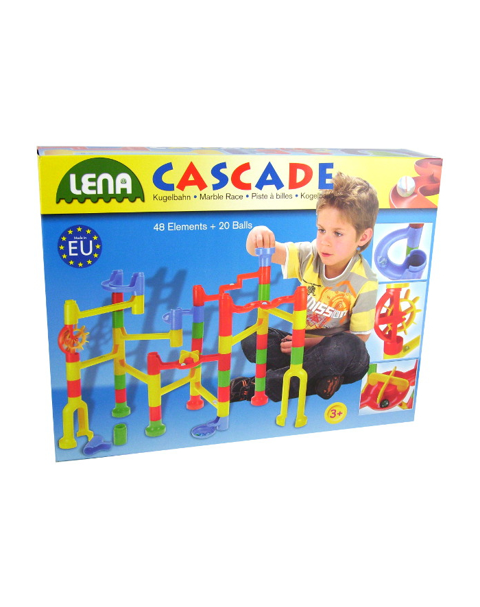 LENA CASCADE 48 EL. główny