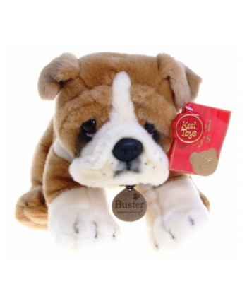 ANEK MASKOTKA PIES PLUSZOWY 40 cm nr 1