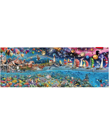 EDUCA 24000 EL. LIFE, THE GREATEST nr 2