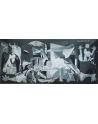 EDUCA 3000 EL. GUERNICA, PABLO PICASSO - nr 1
