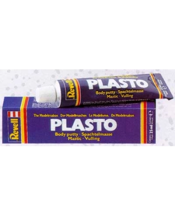 REVELL Plasto nr 2