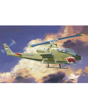 MASTERCRAFT AH1G Wietnam War