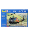 REVELL Bell UH1D SAR - nr 4