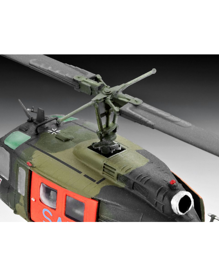 REVELL Bell UH1D SAR główny