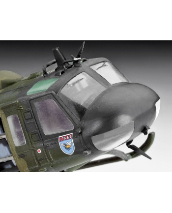 REVELL Bell UH1D SAR