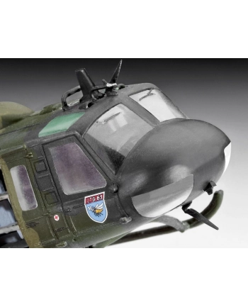 REVELL Bell UH1D SAR nr 2