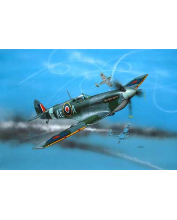 REVELL Spitfire Mk V b