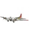 REVELL B17G Flying Fortress - nr 1