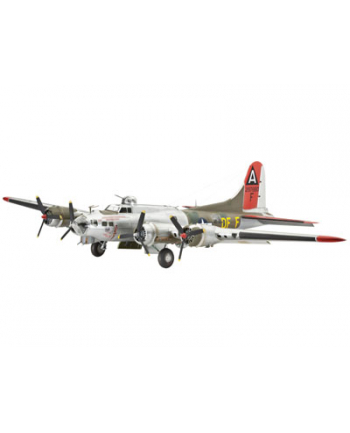 REVELL B17G Flying Fortress