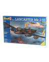 REVELL Avro Lancaster Mk.IIII - nr 4