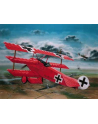 REVELL Fokker Dr.I ''Richthofen'' - nr 3