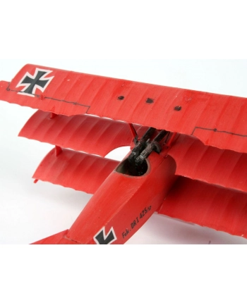 REVELL Fokker Dr. 1 nr 2