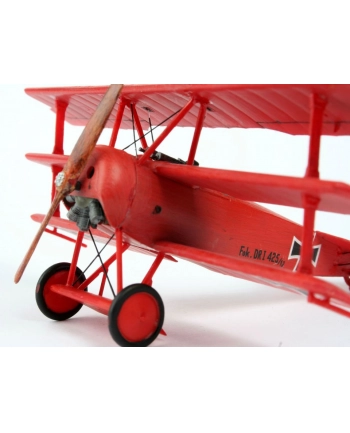 REVELL Fokker Dr. 1 nr 1