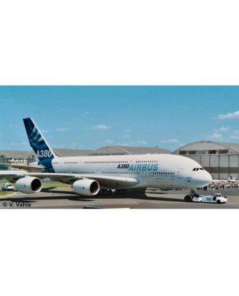 REVELL Airbus A 380 nr 1