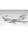 TAMIYA MiG19 FarmerE - nr 3