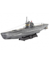 REVELL German Submarine TYPE VII C41 - nr 5