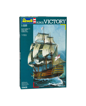 REVELL H.M.S. Victory