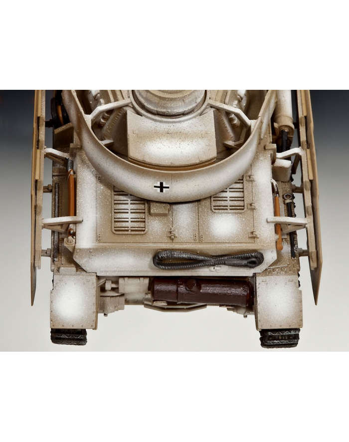 REVELL PzKpfw. IV Ausf.H główny