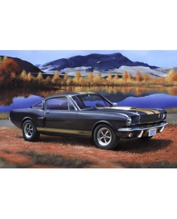 REVELL Shelby Mustang GT 350 H nr 2
