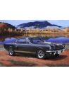 REVELL Shelby Mustang GT 350 H - nr 4
