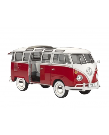 REVELL VW T1 Samba Bus nr 1