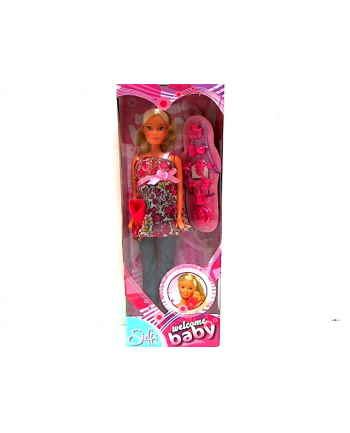 STEFFI W CIĄŻY.  (WYSYŁKA LOSOWA, BRAK MOŻLIWOSCI WYBORU)