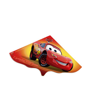 GUNTHER Latawiec folia Cars