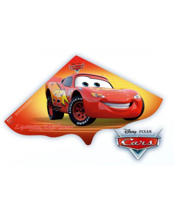 GUNTHER Latawiec folia Cars