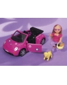 EVI Z NEW BEETLE NA PIKNIKU. (WYSYŁKA LOSOWA, BRAK MOŻLIWOSCI WYBORU) - nr 8