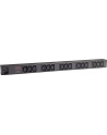 RACK PDU BASIC ZERO U 16A 208/230V C13  AP9572 - nr 45