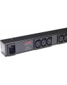 RACK PDU BASIC ZERO U 16A 208/230V C13  AP9572 - nr 47