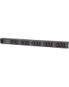 RACK PDU BASIC ZERO U 16A 208/230V C13  AP9572 - nr 50