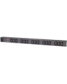 RACK PDU BASIC ZERO U 16A 208/230V C13  AP9572 - nr 55